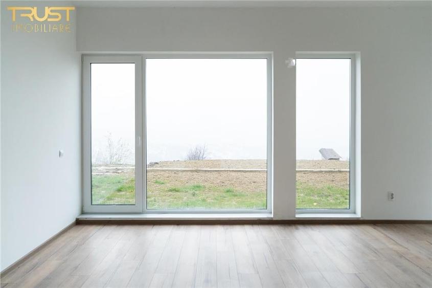 Duplex modern 3 dormitoare cu panorama superba Dezmir l  Str. Toamnei - 8