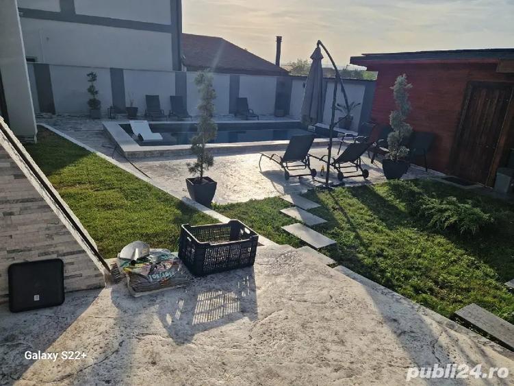 vand vila P+1 zonaSpitalul Judetan - 4