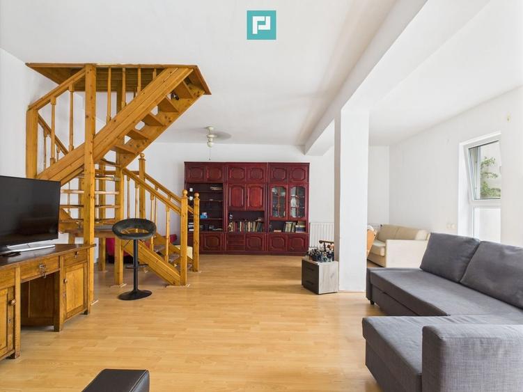 Casă individuală cu teren,  Andrei Șaguna -Traian - 1