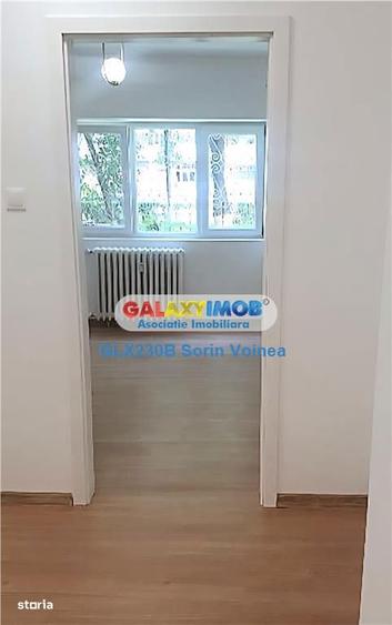 Apartament cu 4 camere decomandat, mobilat în Tei