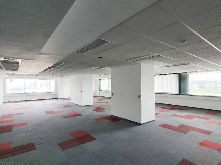 0% comision! Inchiriere birouri Caramfil, 974 - 6273 mp - 5