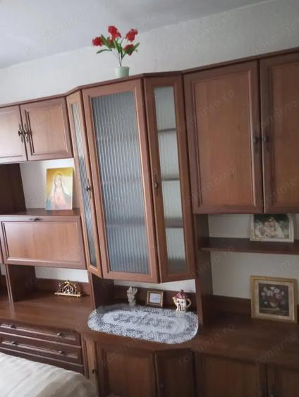 Garsoniera de inchiriat zona Piata Romana - 1