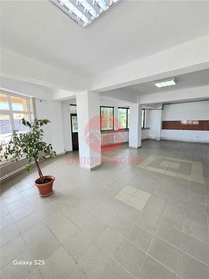 Spatiu de Birou, 120 mp, Amplasat pe Bulevardul Mamaia in Zona Capitol - 12