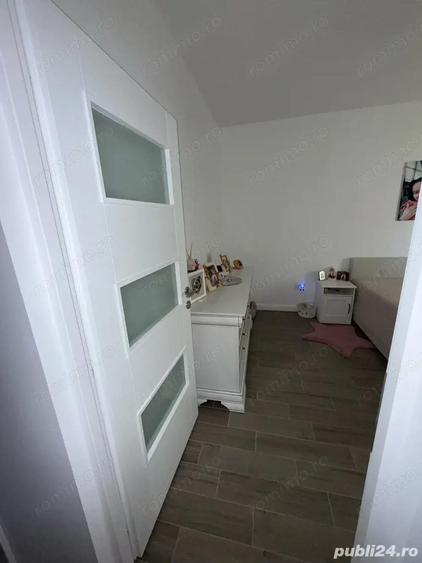 Apartament mobilat si utilat 37 mp IDEAL PENTRU INVESTITIE Braytim - 9