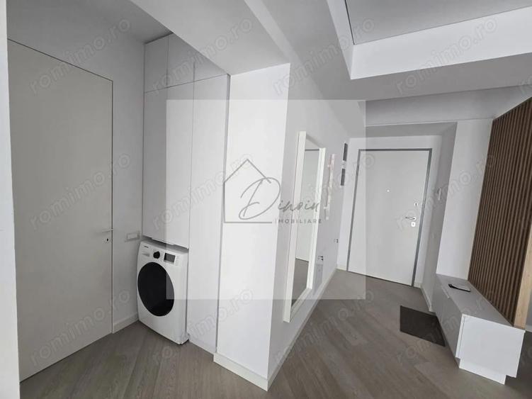 Apartament 2 camere Cortina North Pipera I COM0% - 6