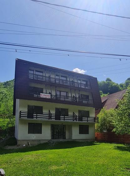 Casa de vacan?a Moieciu-Cheia - 5