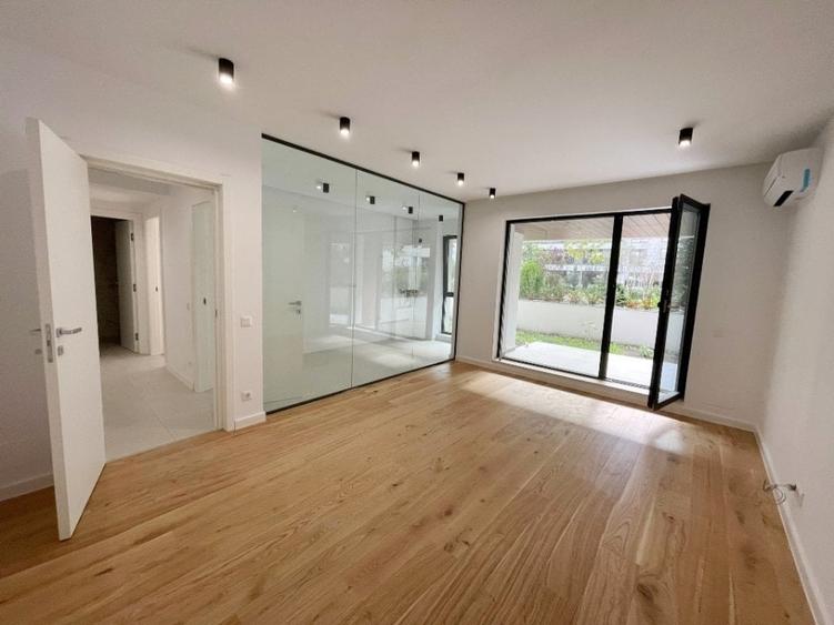 Spatiu de birou Premium 75 MP/Parter cu Grădină Proprie / Nusco City /+ Parcare - 11