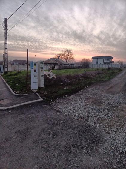 Vand 2 terenuri , Craiova, Aleea 1 Simnic - 7