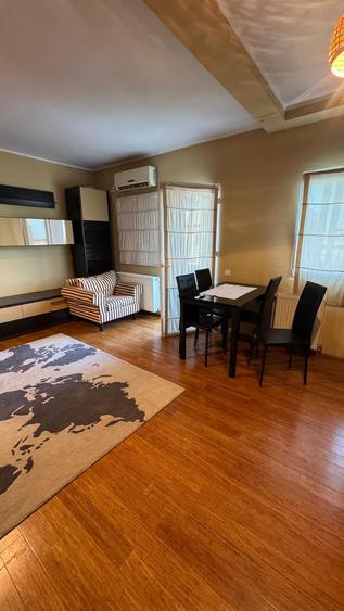 Apartament tip studio de vanzare Jilava-Bucuresti Sector 4 - 12