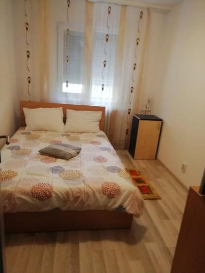 Proprietar inchriez apartament cu 3 camere, zona Dacia 320 euro - 5