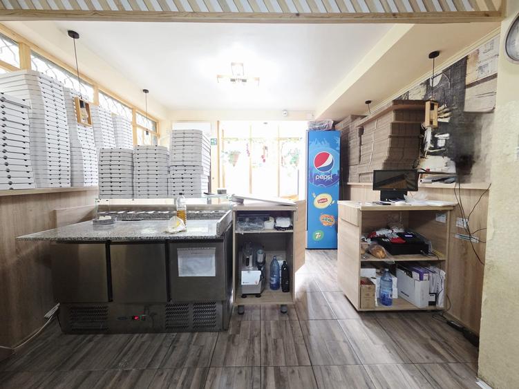 Spațiu comercial de vânzare Micro 38 Galați - 5