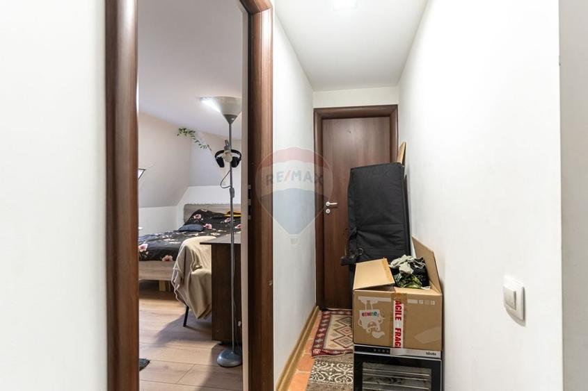 Vila cu 8 camere, 7150 mp teren intravilan I OZUN, COVASNA| COMISION 0 - 26