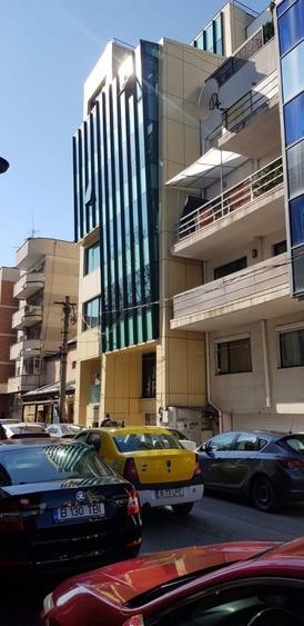 Vanzare cladire birouri Dorobanti-Beller.1000mp D+P+5E+E6 terasa. - 4