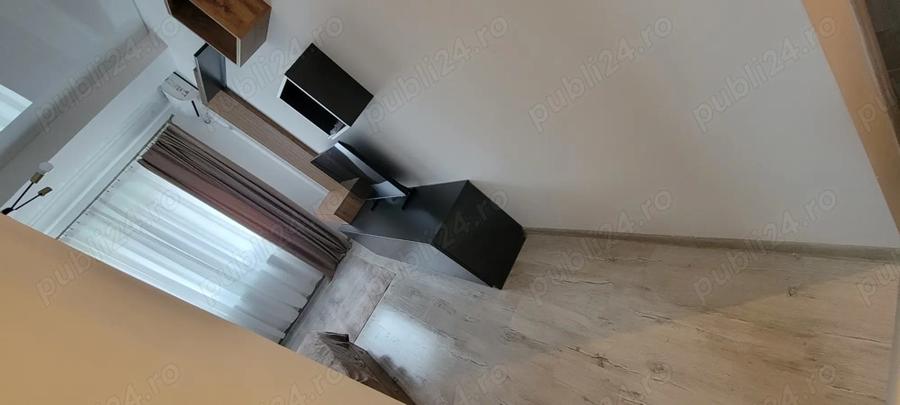 Inchiriez garsonierea Tineretului Residence Militari - 2