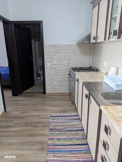 Studio 2 camere Rasnov - Lidle. - 6