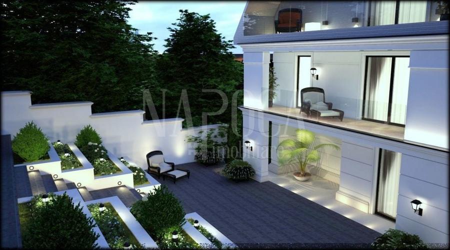 Casa 6 camere de vanzare in Zorilor, Cluj Napoca - 3