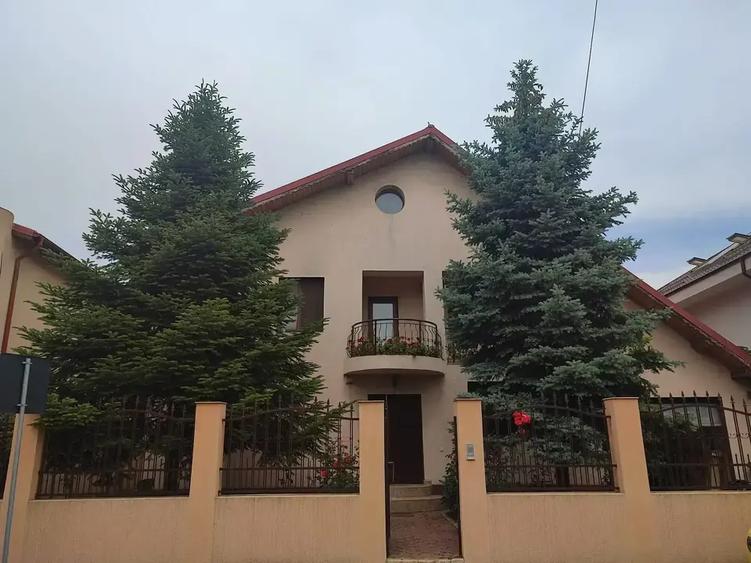 Casa 5 camere | 230 mp utili | curte 350 libera | Popesti Sfantul Ioan - 1