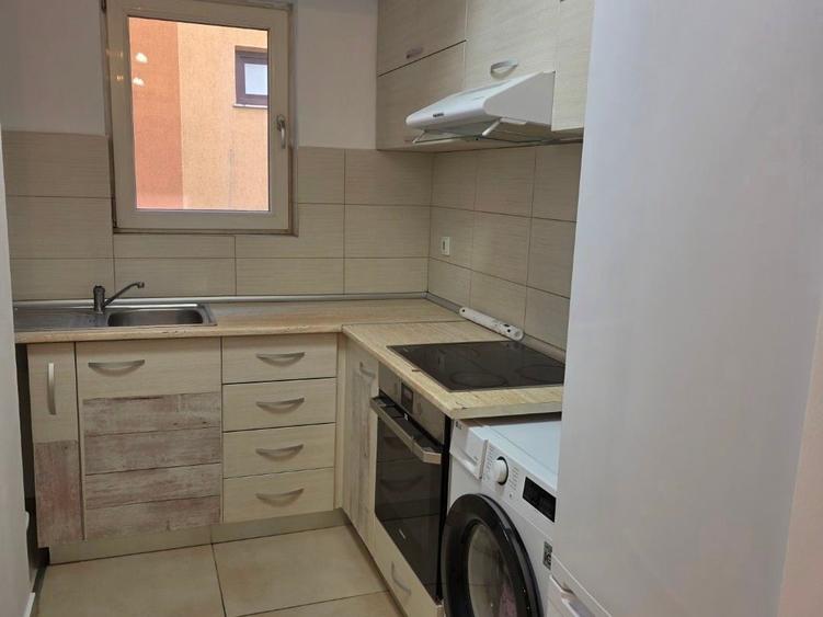 Dristor, bloc 2019, Ramnicul Valcea, 5 minute metrou, Day Residence, - 5