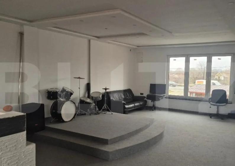 Apartament 4 camere, 230 mp, zona Hanul lui Ion - 4