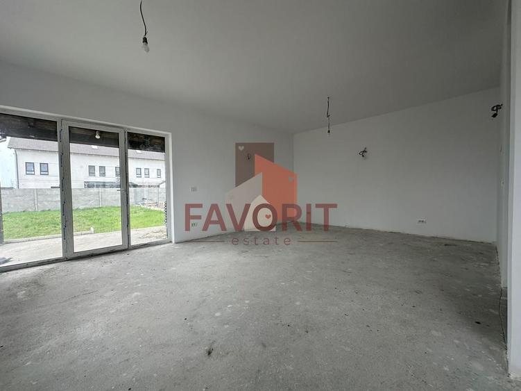 Duplex | Parter + Etaj + Pod |  Toate utilitatile | Curte generoasa | - 3