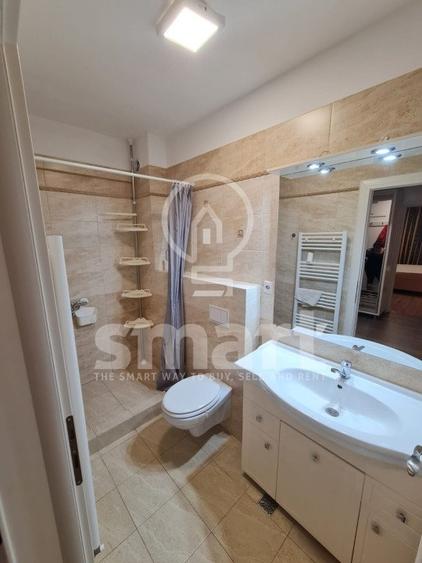 Apartament 2 camere Baciu - 13