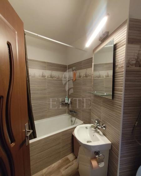 Apartament o camera în zona ION ANTONESCU PRITAX - 6
