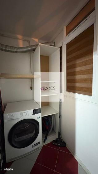 Apartament 2 camere - Margeanului - Buzoieni - Etaj 1 - 9