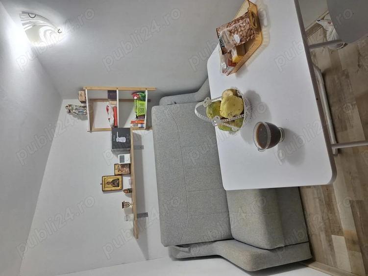 Garsoniera la curte in Techirghiol - 3