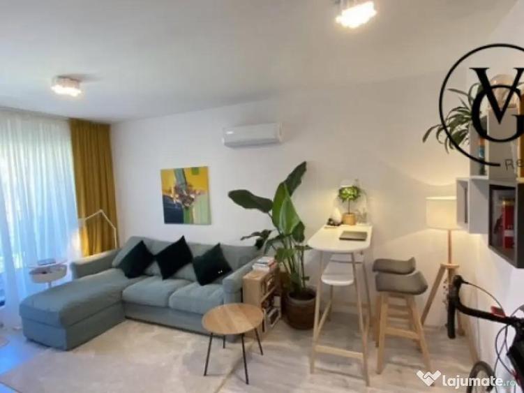 Apartament 2 camere AppTown North | Pipera - 1