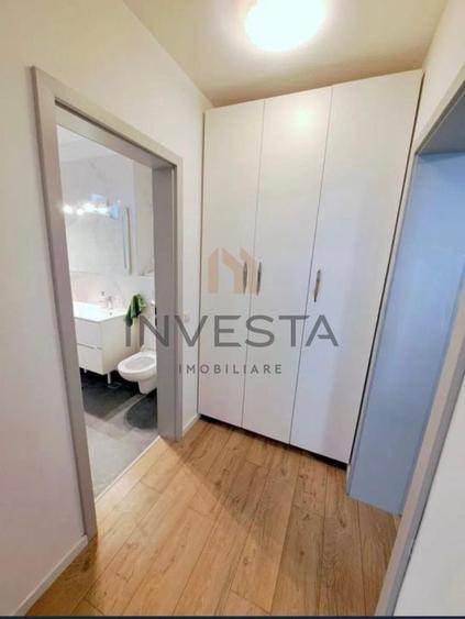 APARTAMENT 2 CAMERE DECOMANDAT ZORILOR |GARAJ CF SEPARAT - 3