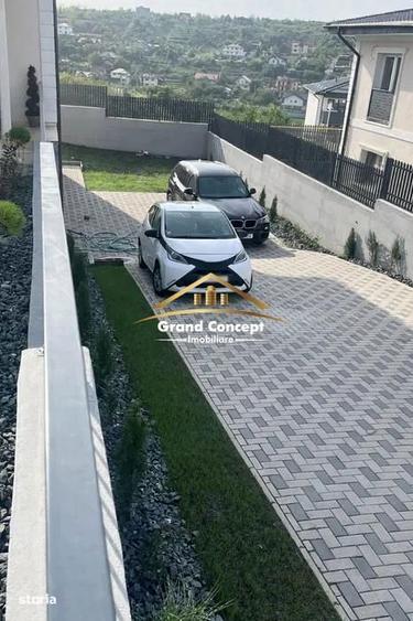 Casa, 4 camere cu demisol, 200 mp, Hlincea 265.000 Cod Oferta 11458 - 4