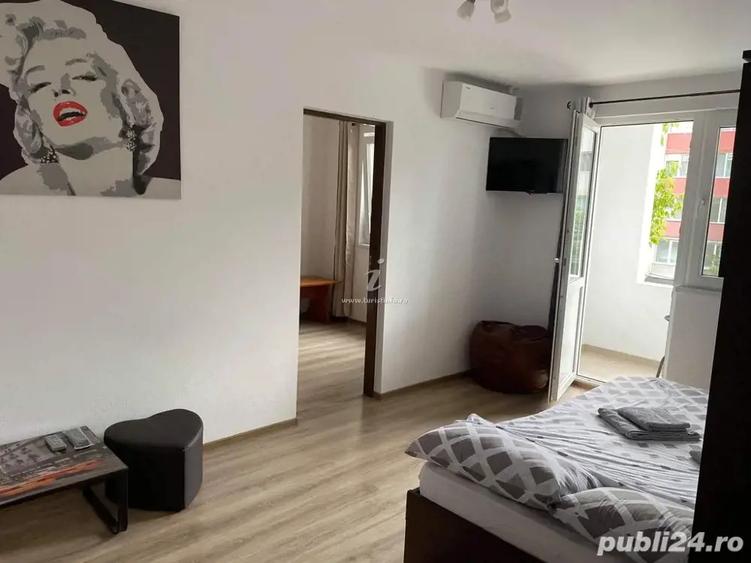 Apartament cu 2 camere - 5