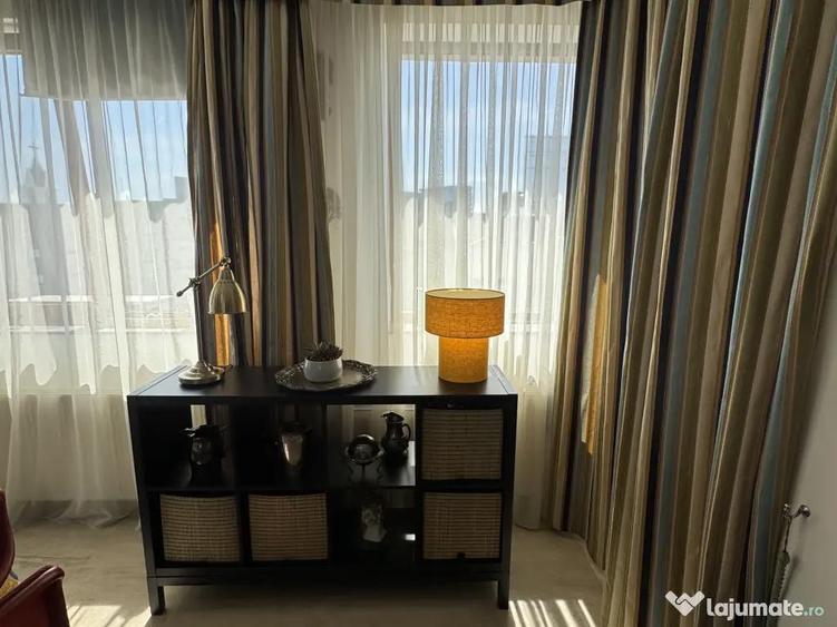 Apartament 3 camerete | 90mp | Bloc 2013 central - 4