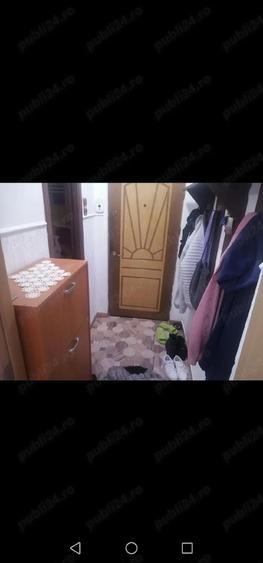 Inchiriez apartament 2 camere nedecomandat - 1