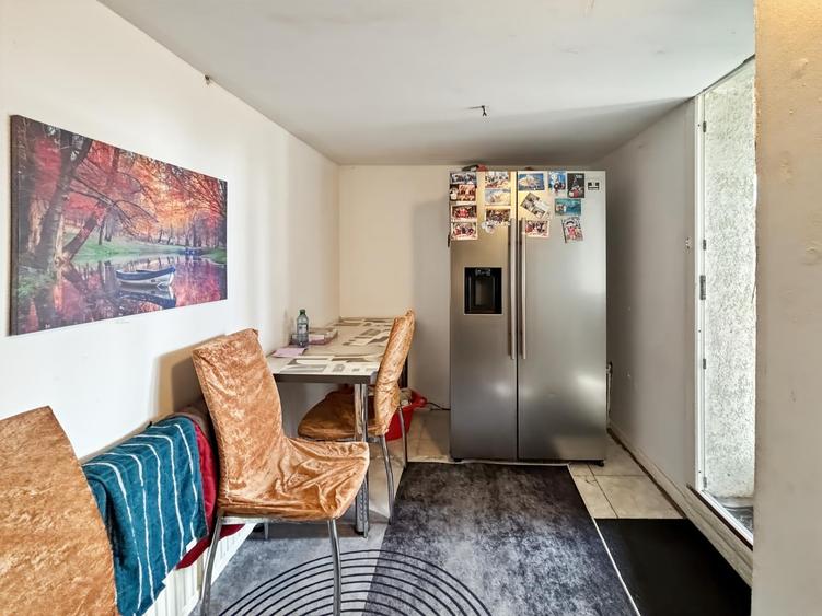 Casă 3 camere | KM 5 | Poziționare pe colț | Comision 0% - 16