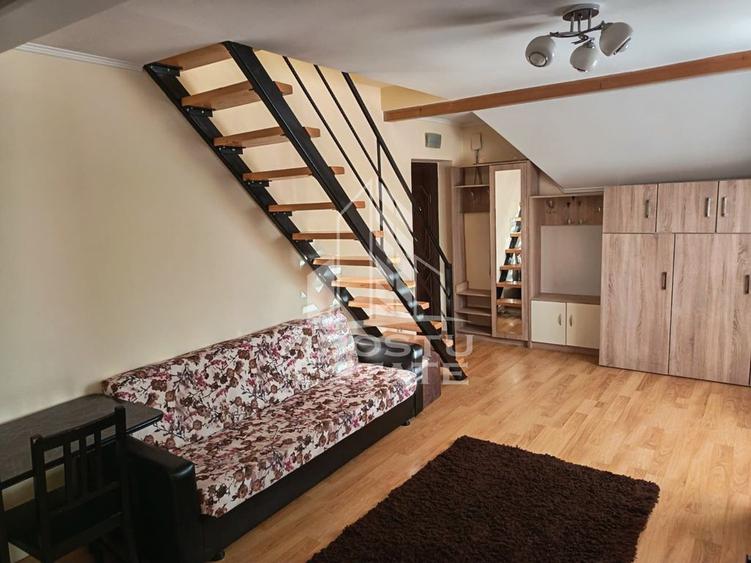 Apartament cu 3 camere la casa ,curte comuna - 3