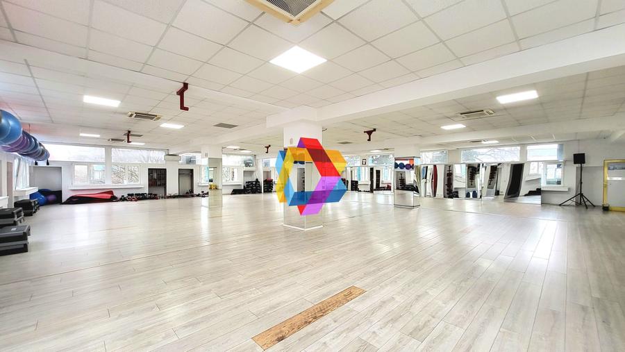 Spatiu de birouri- 325 mp - 1