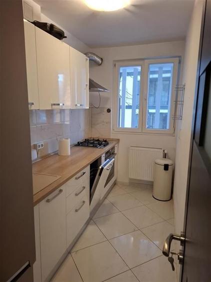 vanzare apartament 2 camere | Timpuri Noi  | langa metrou | etaj 2/5 | lift | re - 34