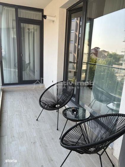 Apartament nou mamaia termen lung - 1