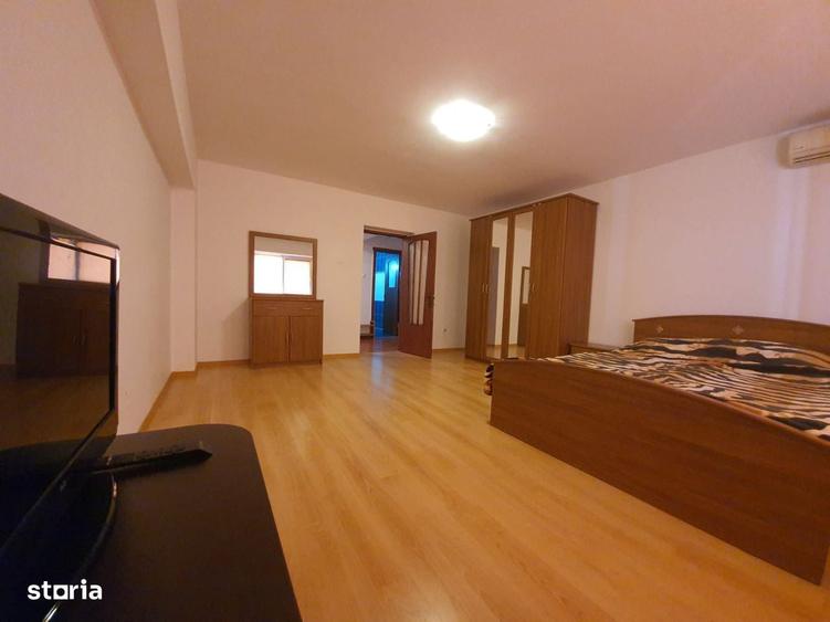 3 camere, Faleza, bloc 2007, parter, 100 mp - 5