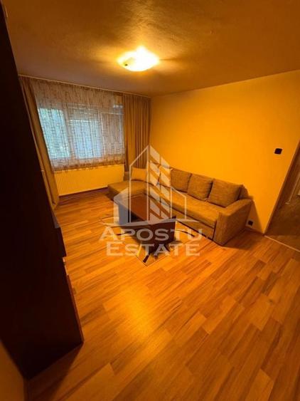 Apartament cu 3 camere zona Cetatii, Centrala proprie, Ac - 2