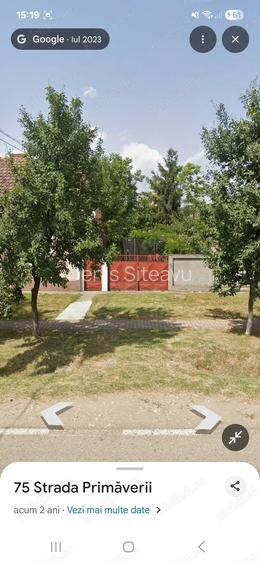 Vand teren 2018 mp sanandrei