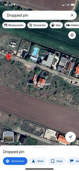 oferta Dezvoltatori teren sub pretul zonei - 1