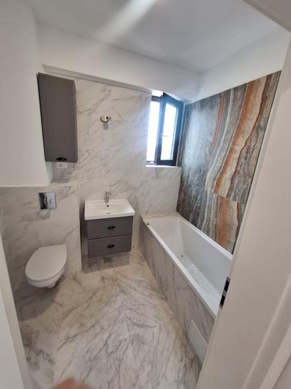 Tomis III , spatii IDEAL BIROURI, 58 mp. , imobil 2023, LOC DE PARCARE PROPRIU - 8