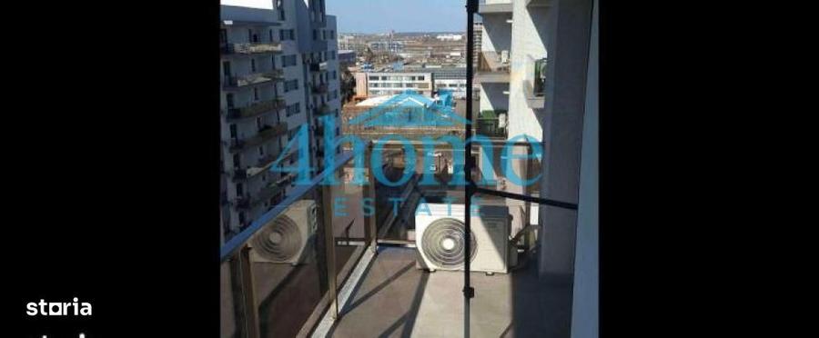 Vanzare garsoniera Theodor Pallady|Hils Pallady|Metrou - 9