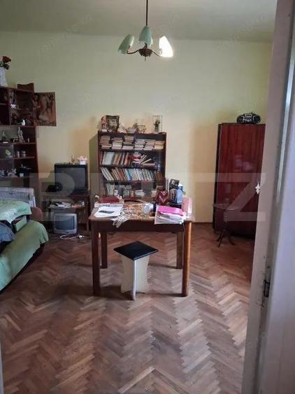 Casa cu 3 camere, 142mp, 353 teren, front 16, Campia Turzii - 2