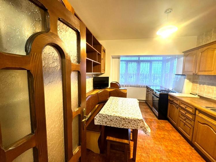 Vanzare apartament Obcini 3 cam. mobilat, utilat, 2 balcoane inchiriabil imediat - 8