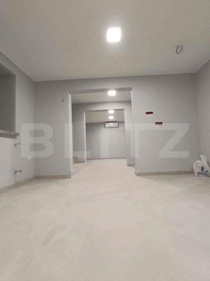 1 casa 160mp + 1 casa 110mp + garaj, pe teren 9ari, 2 cai acces, zona centrala - 18