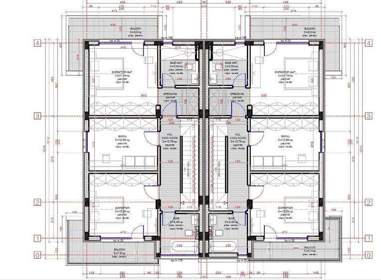 🏡 VILĂ NOUA SUPERBĂ — IANCU NICOLAE | CAMBRIDGE SCHOOL - 13