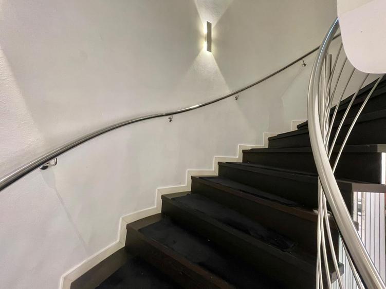 Vila de inchiriat - Herastrau, Cartierul Francez, Promenada - 40